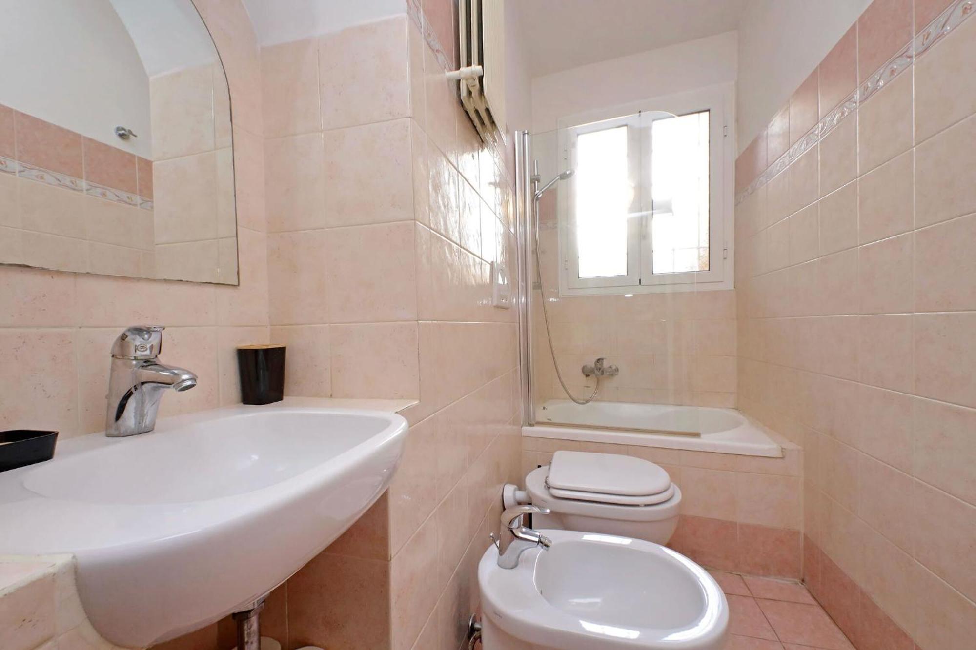 Trevi Comfort Apartamento *