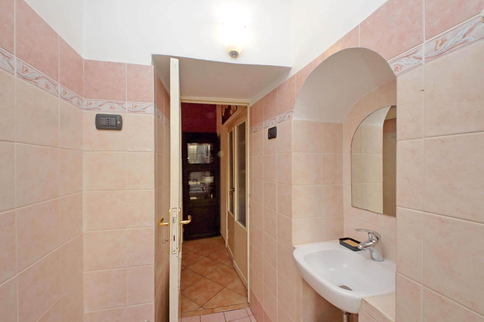 Apartamento Trevi Comfort