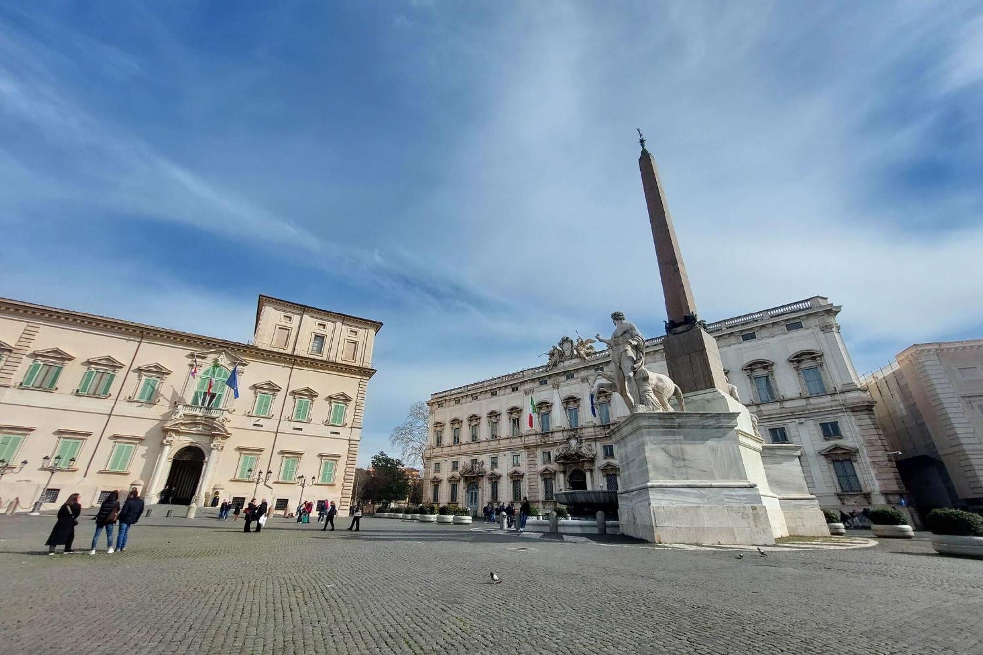 Trevi Comfort Apartamento Roma