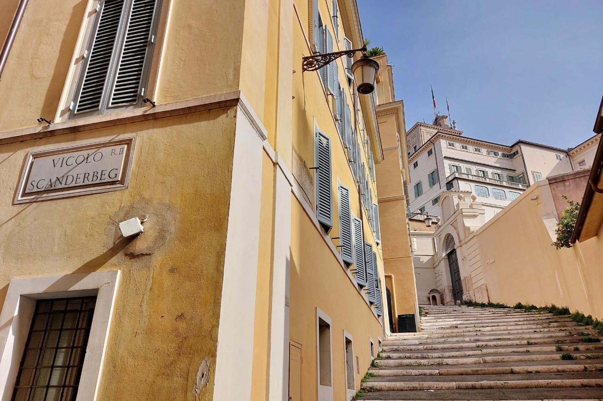 Trevi Comfort Apartamento *