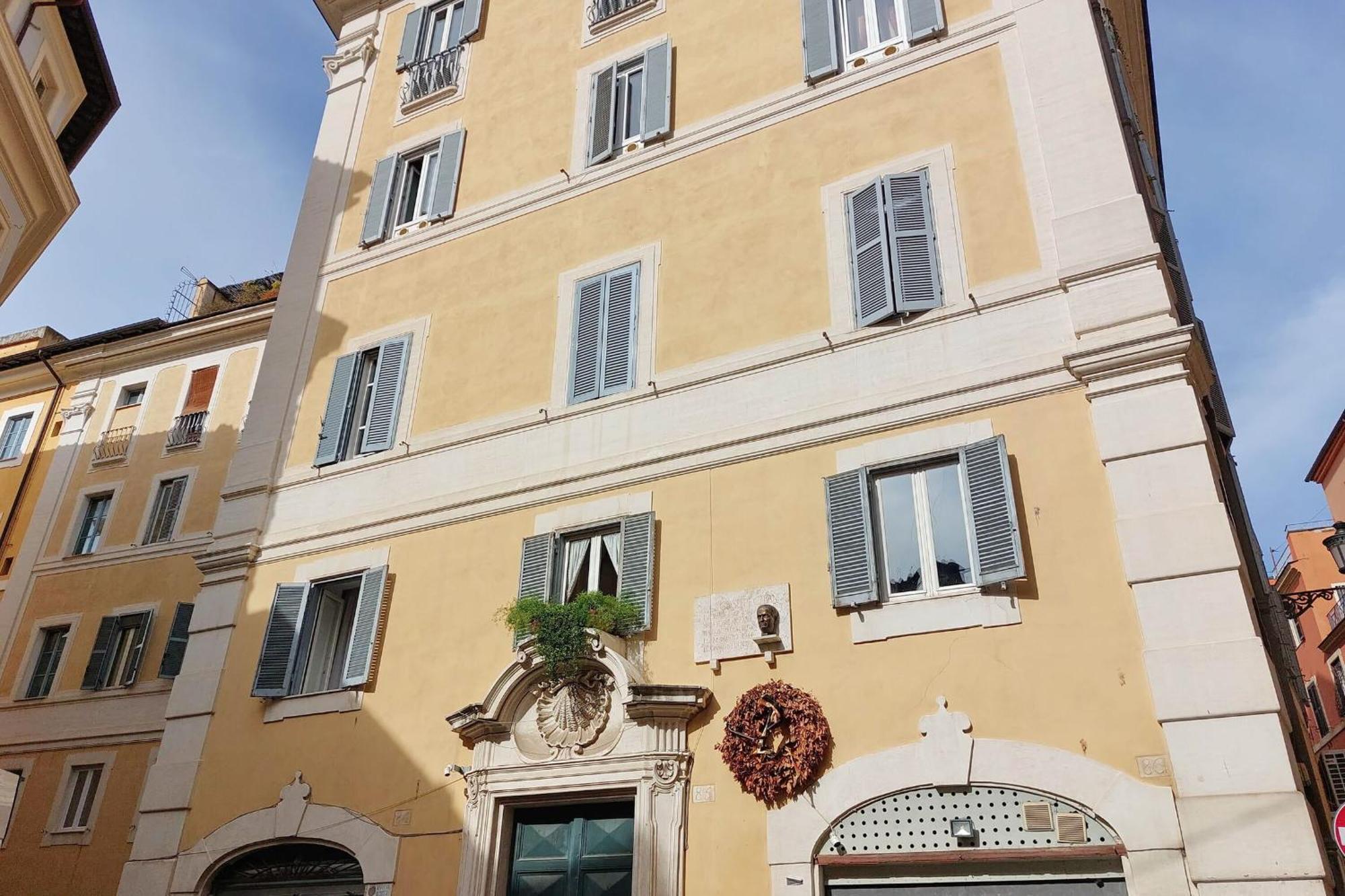 Trevi Comfort Apartamento